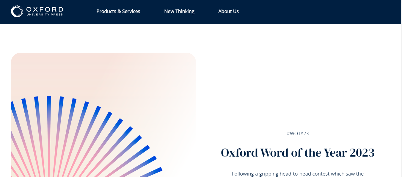 Oxford University Press (United Kingdom)