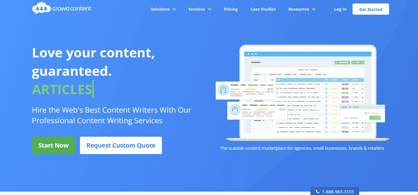 crowdcontent Outsourcing Your eBook Writing